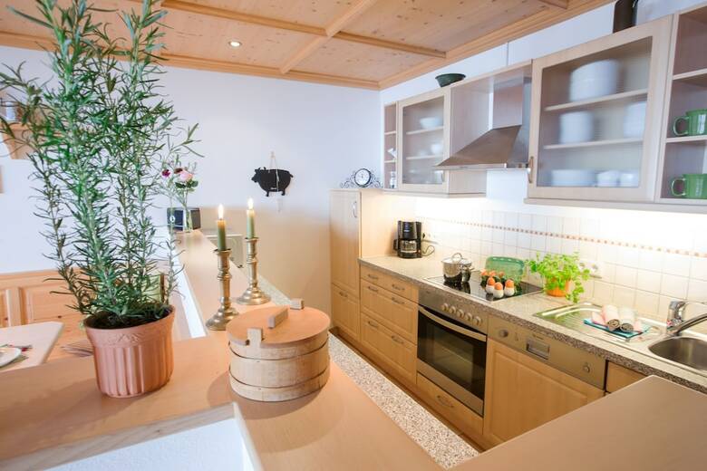 Aparthotel Bussj�gerhof