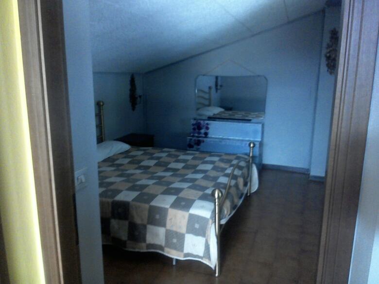 Apartamento C� D'albino
