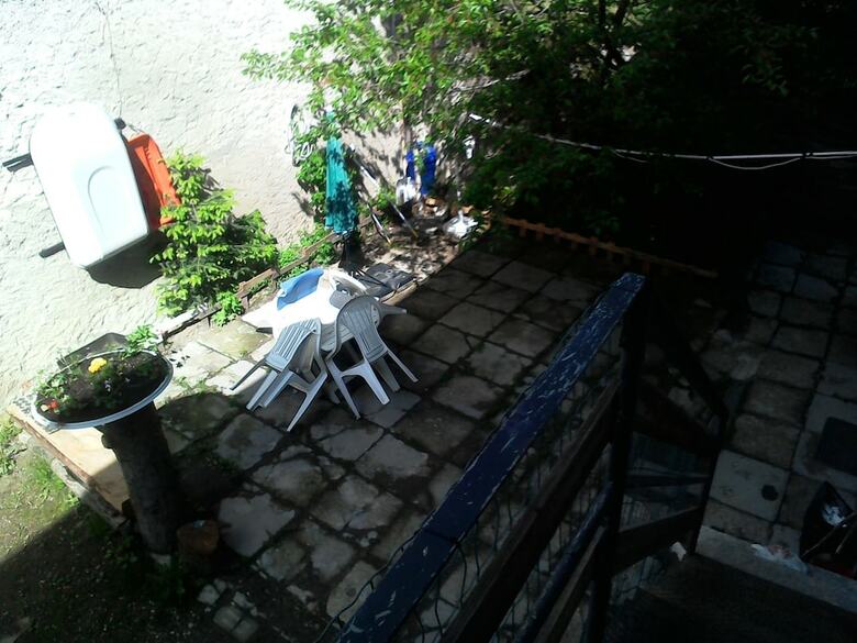 Apartamento C� D'albino