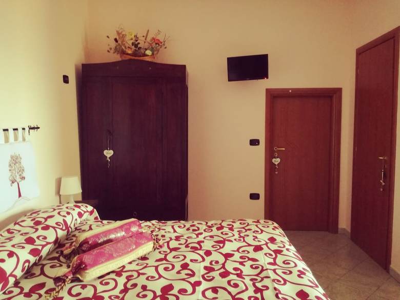 B&B Romantico