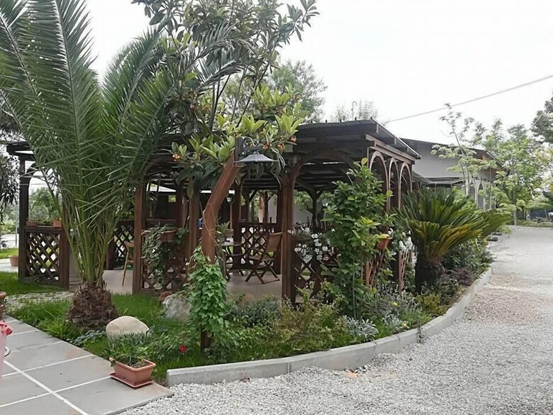 Agroturismo Country House Corte Antica