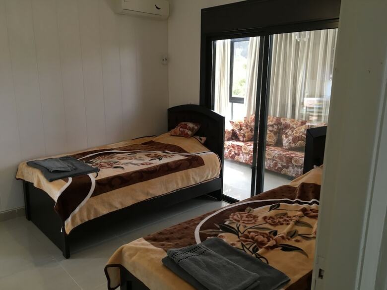 Apartment In Jdeideh Beirut