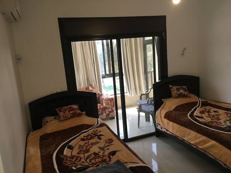 Apartment In Jdeideh Beirut