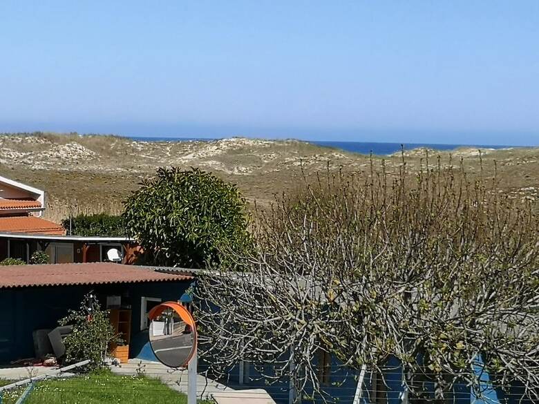 Apartamentos Playa de Barra��n - Near Barranan Beach