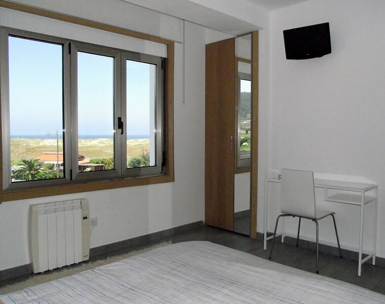 Apartamentos Playa de Barra��n - Near Barranan Beach