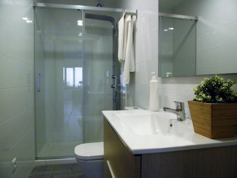 Apartamentos Playa de Barra��n - Near Barranan Beach