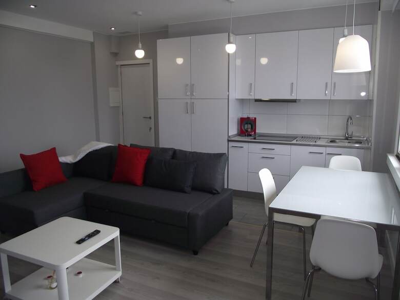 Apartamentos Playa de Barra��n - Near Barranan Beach