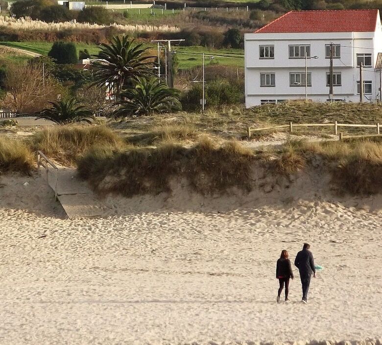 Apartamentos Playa de Barra��n - Near Barranan Beach