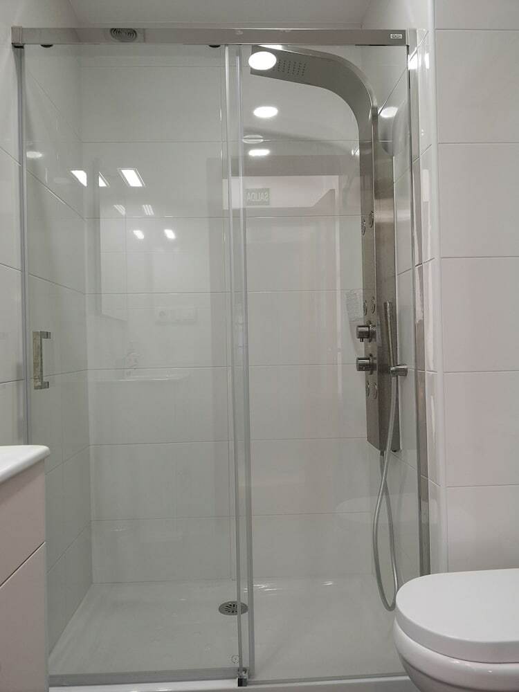 Apartamentos Playa de Barra��n - Near Barranan Beach
