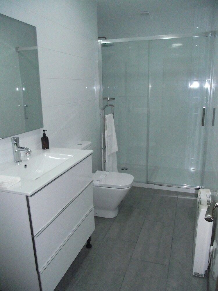 Apartamentos Playa de Barra��n - Near Barranan Beach