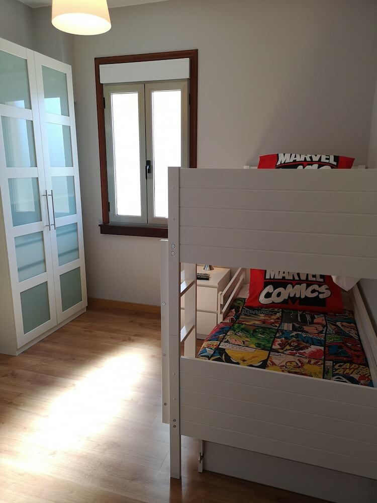Apartamentos Playa de Barra��n - Near Barranan Beach