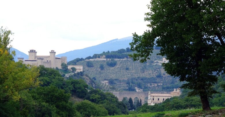 Agroturismo Valle Rosa Country House