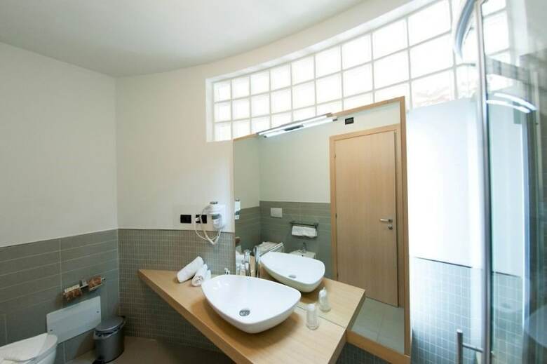 Agroturismo Valle Rosa Country House