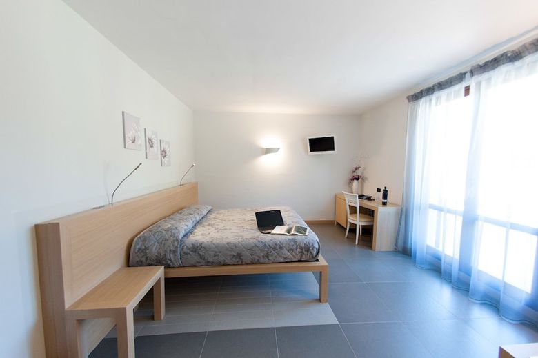 Agroturismo Valle Rosa Country House