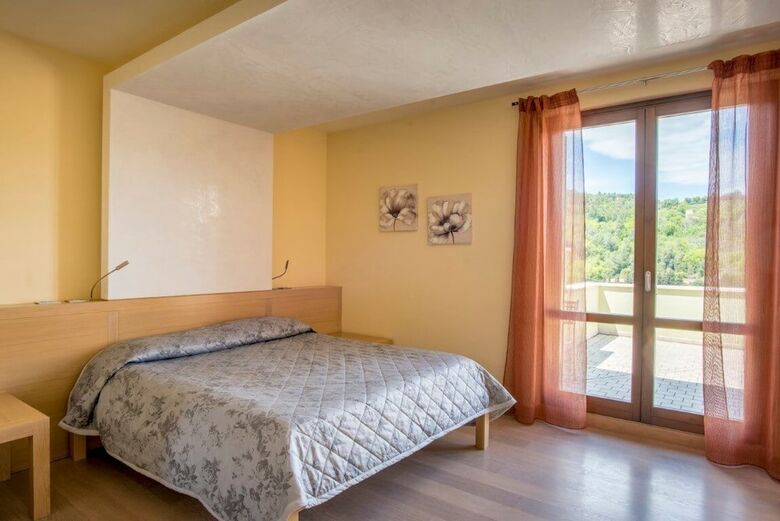 Agroturismo Valle Rosa Country House