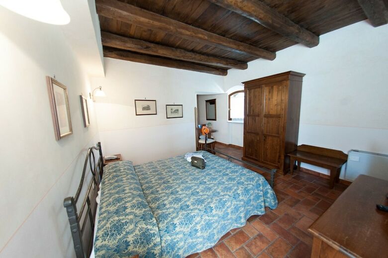 Agroturismo Valle Rosa Country House