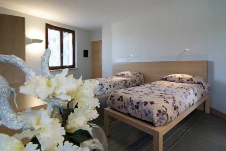 Agroturismo Valle Rosa Country House
