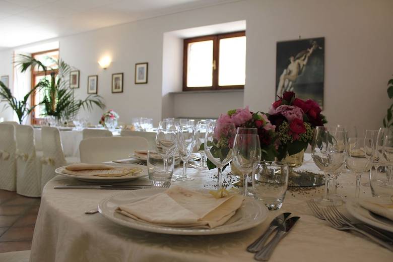 Agroturismo Valle Rosa Country House