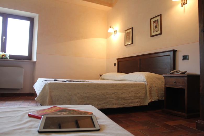 Agroturismo Valle Rosa Country House
