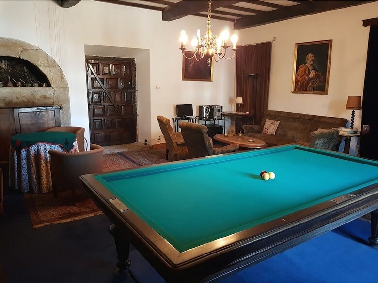 Hostal Pazo Vilabade