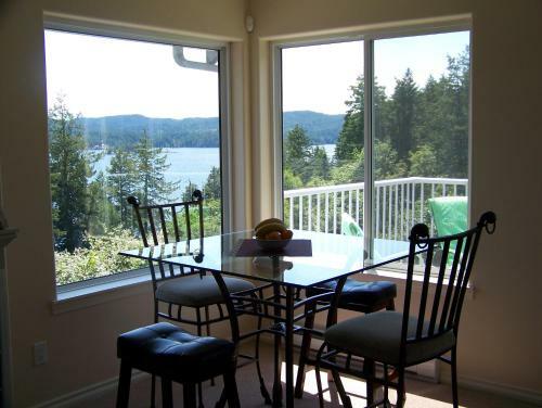 Moonlit Cove B&B