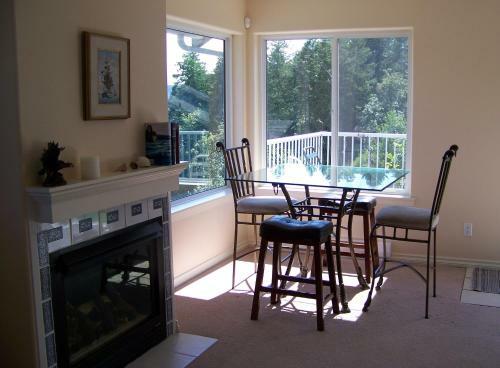 Moonlit Cove B&B