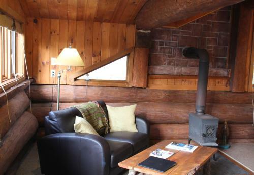 Hotel Trout Point Lodge Of Nova Scotia