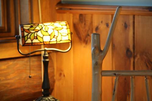 Hotel Trout Point Lodge Of Nova Scotia