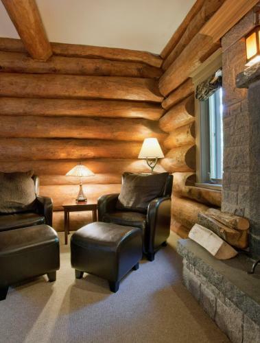 Hotel Trout Point Lodge Of Nova Scotia