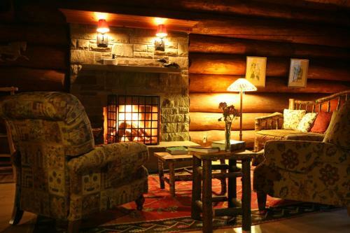 Hotel Trout Point Lodge Of Nova Scotia