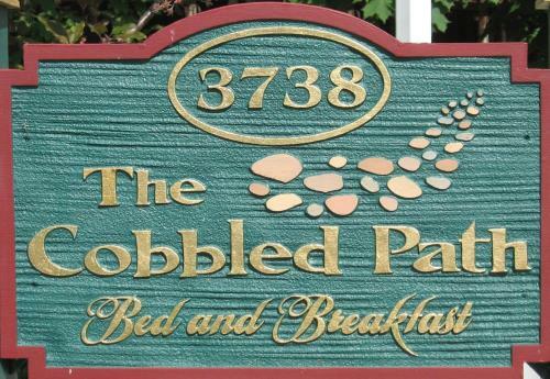 The Cobbled Path Bed And Breakfast