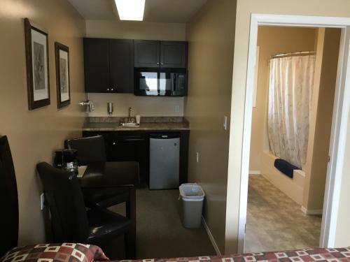 Monte Carlo Motel