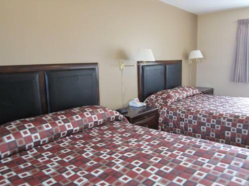 Monte Carlo Motel