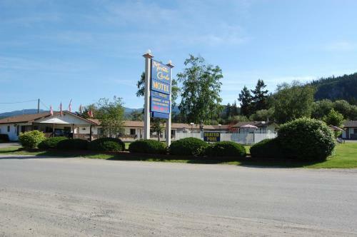Monte Carlo Motel