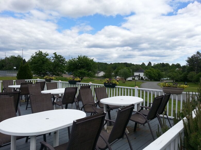 Granite Town Hotel