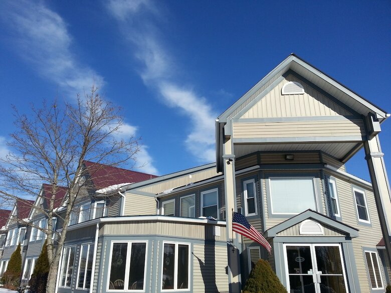 Granite Town Hotel