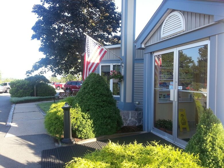 Granite Town Hotel