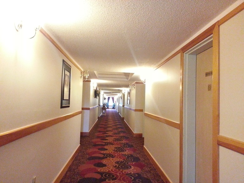 Granite Town Hotel