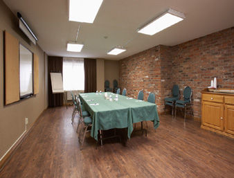 Motel Travelodge Barrie On Bayfield