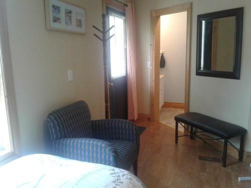 L'ancrage Bed & Breakfast