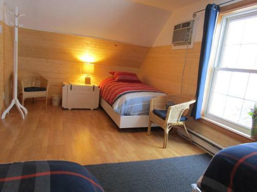 L'ancrage Bed & Breakfast