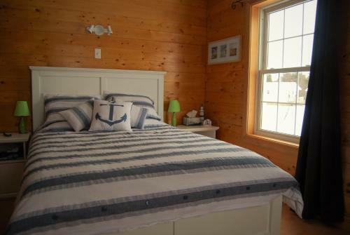 L'ancrage Bed & Breakfast