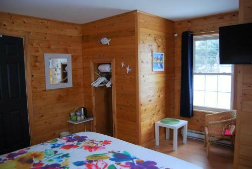 L'ancrage Bed & Breakfast