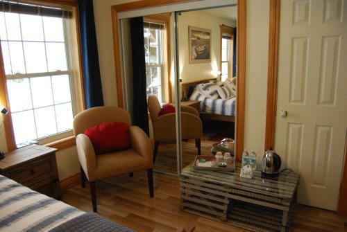 L'ancrage Bed & Breakfast