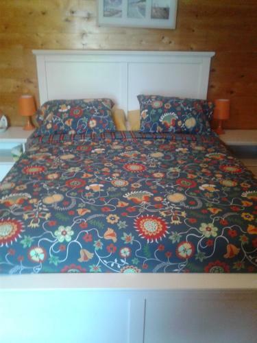 L'ancrage Bed & Breakfast