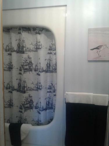 L'ancrage Bed & Breakfast