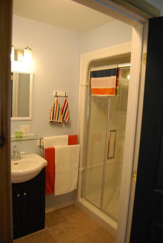 L'ancrage Bed & Breakfast