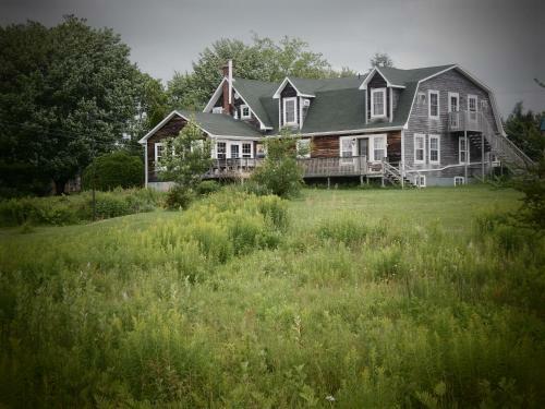L'ancrage Bed & Breakfast