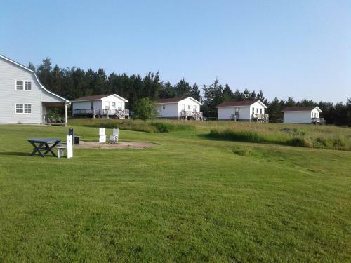 L'ancrage Bed & Breakfast