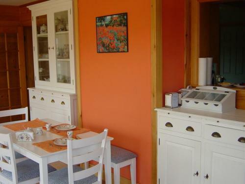 L'ancrage Bed & Breakfast